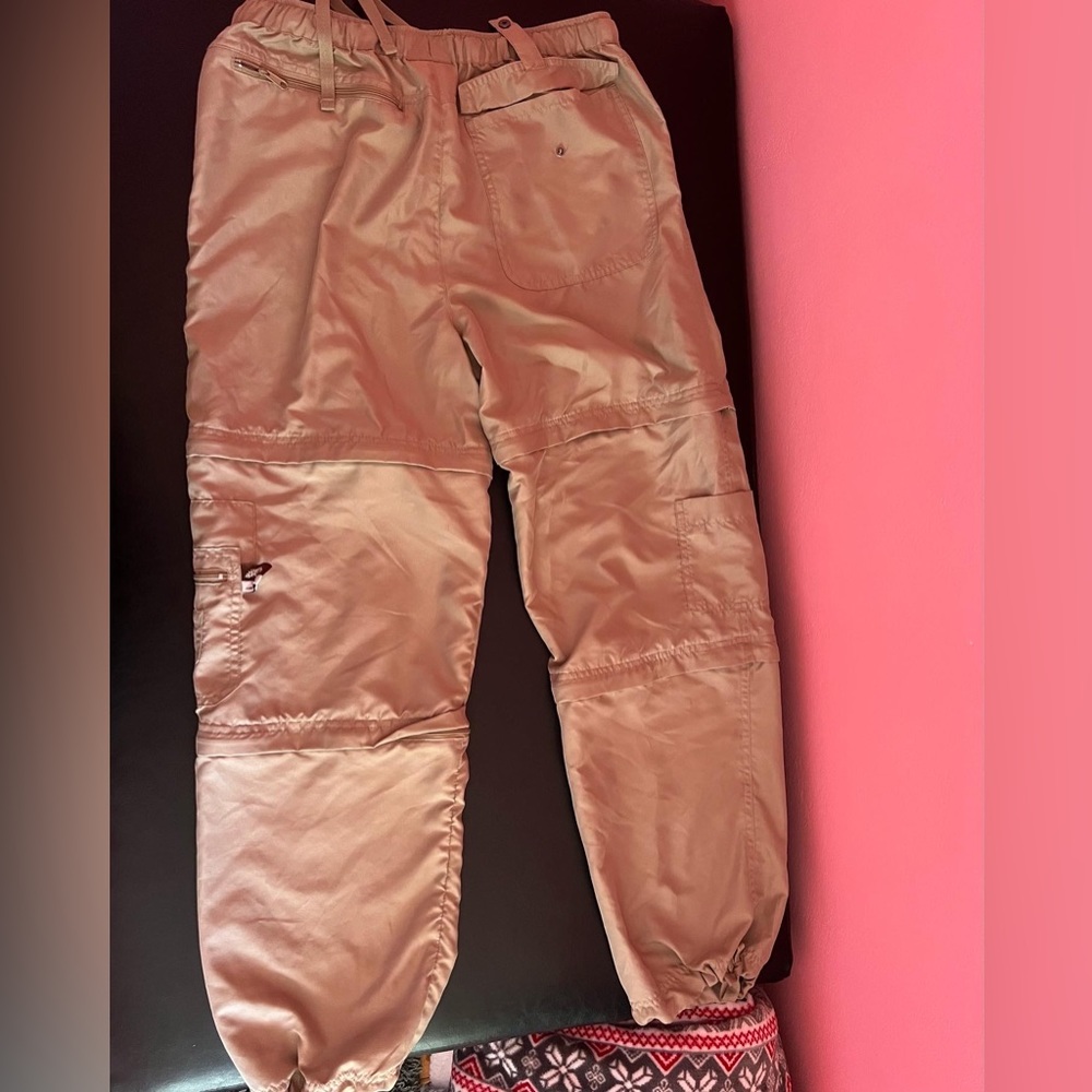 Cargo pants - Picture 2 of 2